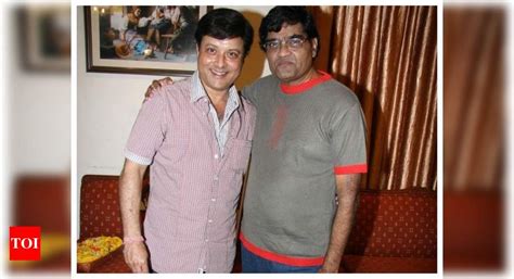 sachin pilgaonkar father|Sachin Pilgaonkar: My father always considered .